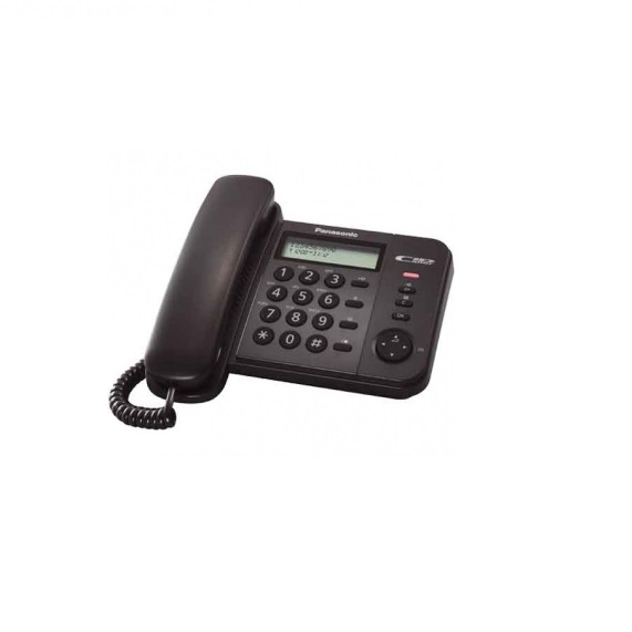 Điện thoại bàn hữu tuyến Panasonic KX-TS580
