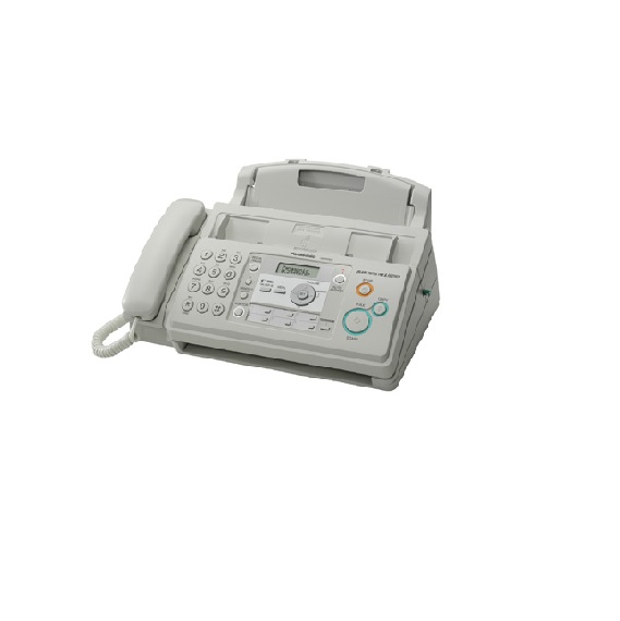 Máy fax giấy thường Panasonic KX-FP701