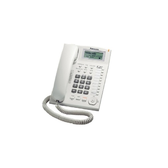Điện Thoại bàn hữu tuyến Panasonic KX-TS880