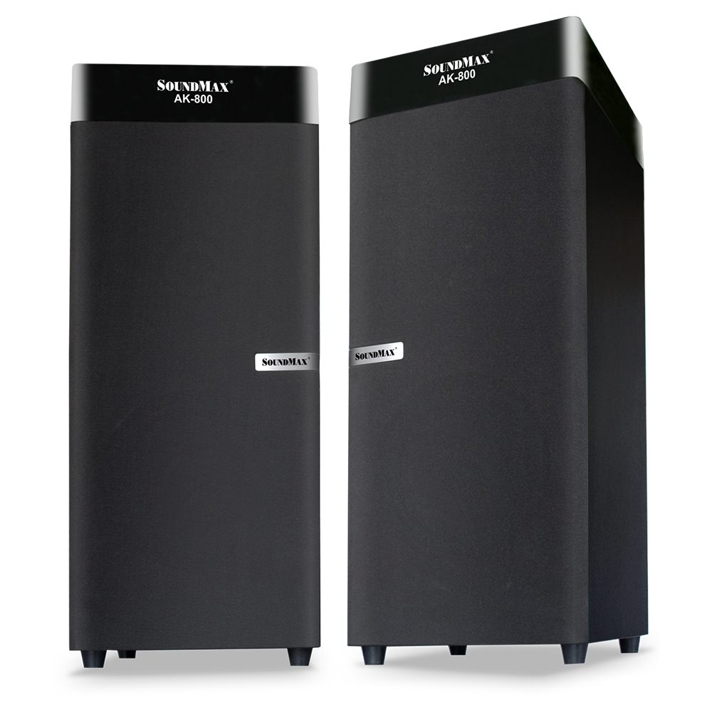Loa Vi Tính Computer Speakers Soundmax AK 800