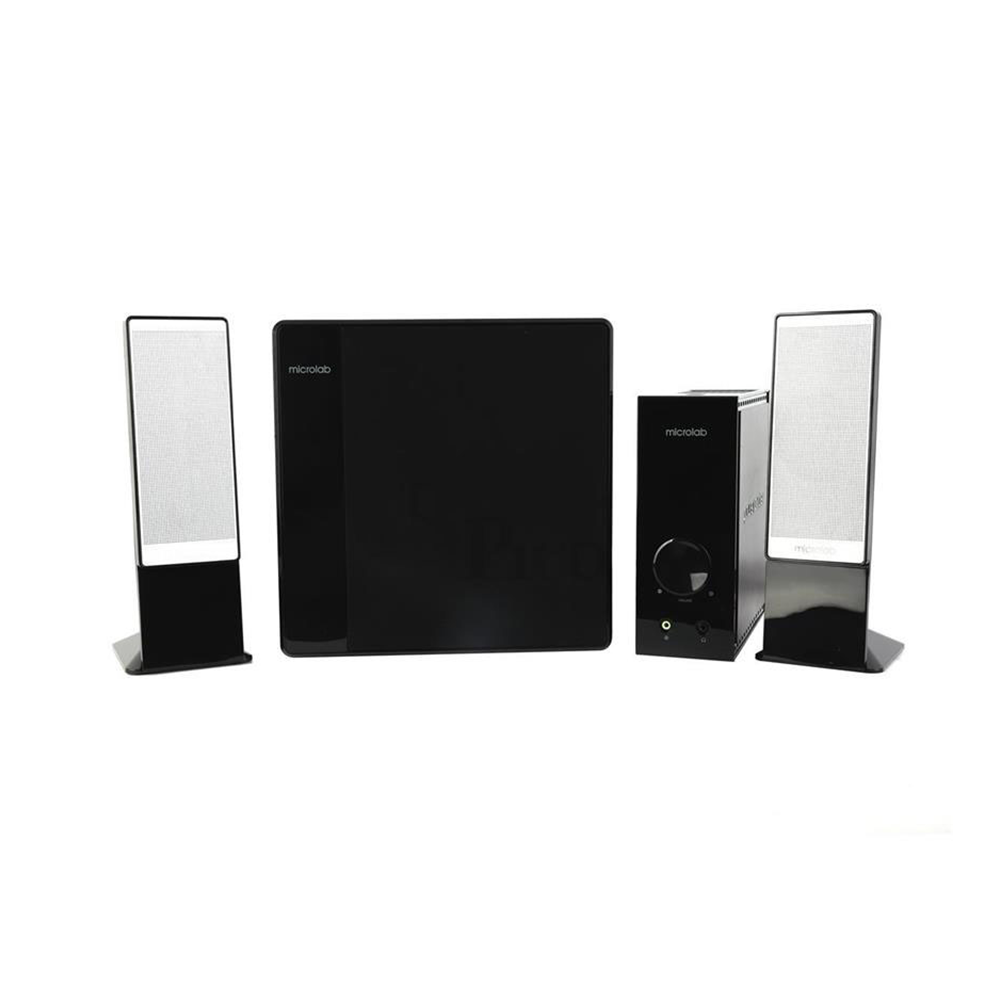 Loa Vi Tính Microlab FC362 (2.1) computer speakers