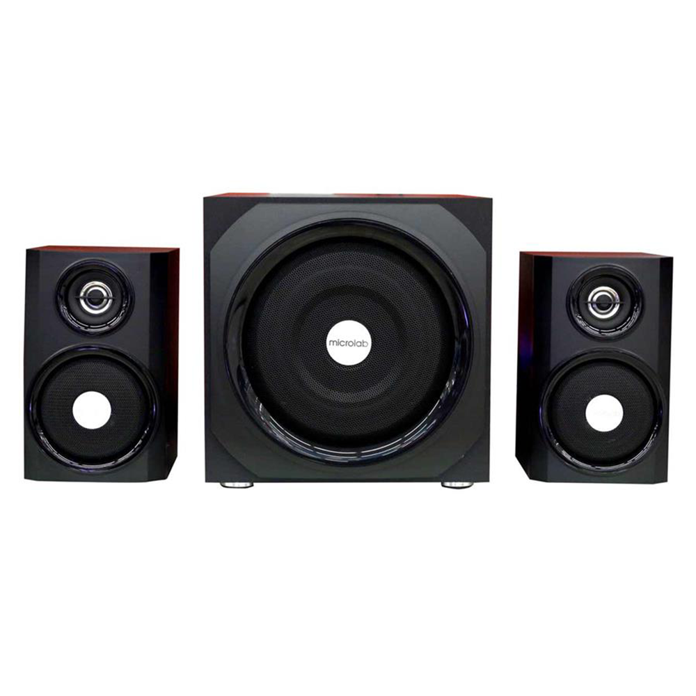 Loa vi tính Microlab TMN9BT (2.1) computer speakers