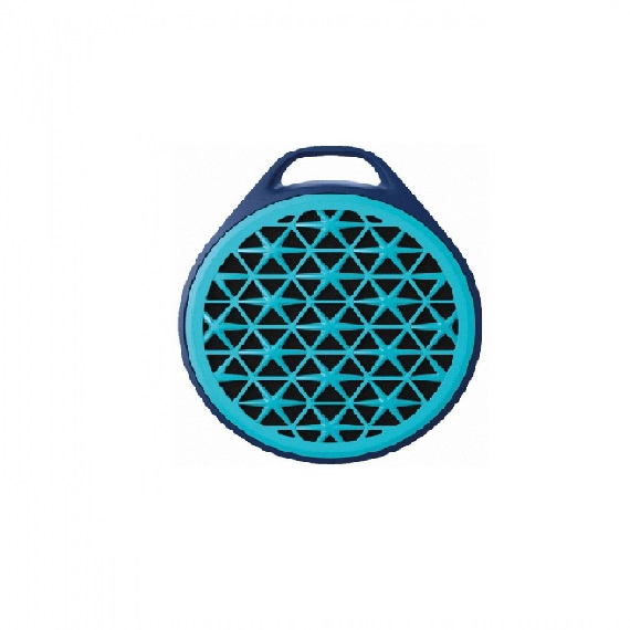 Loa Vi Tính Logitech X50 computer speakers (Xanh dương)
