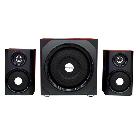 Loa Microlab TMN9BT (2.1)