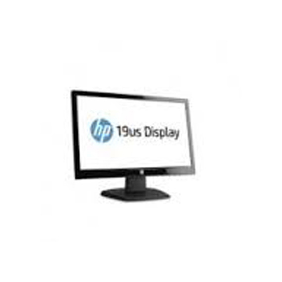 Màn hình máy tính Monitor LCD HP V190 2NK17AA 18.5 inch HD 60Hz