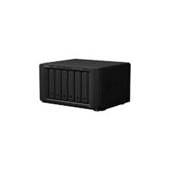THIẾT BỊ LƯU TRỮ - STORAGE  NAS SYNOLOGY DS1618+