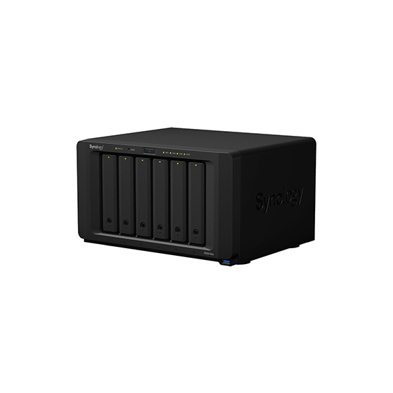 THIẾT BỊ LƯU TRỮ - STORAGE  NAS SYNOLOGY DS3018xs