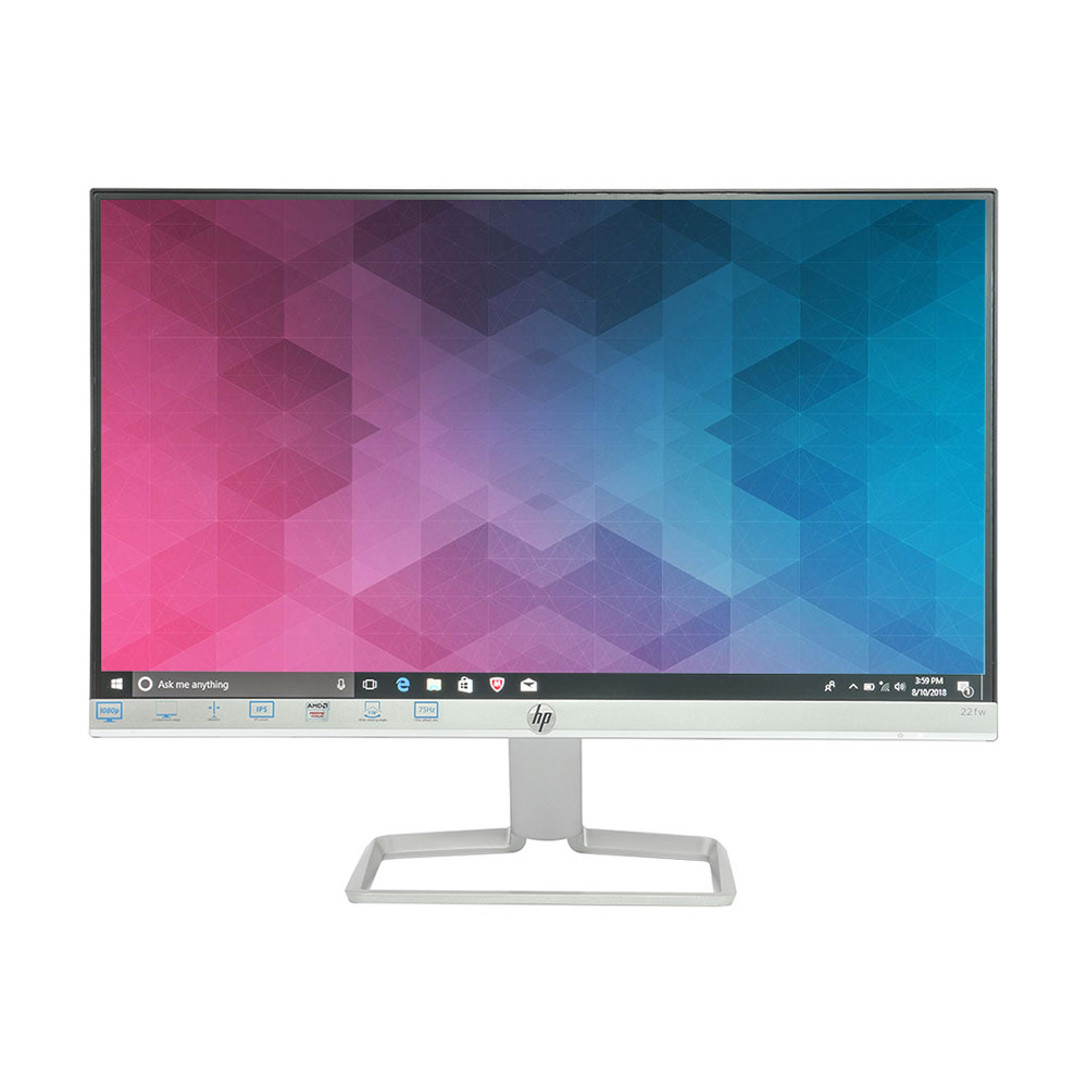 Màn hình  Máy vi tính LCD Monitor  HP 23f 23 inch 3AK97AA