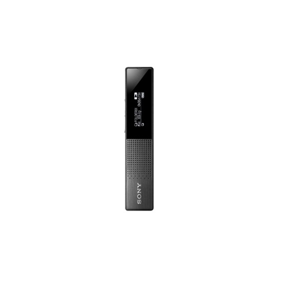 MÁY GHI ÂM SONY ICD-TX650 16GB