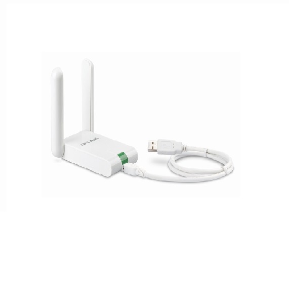 TP-LINK TL-WN822N 300Mbps High Gain Wireless N USB Adapter