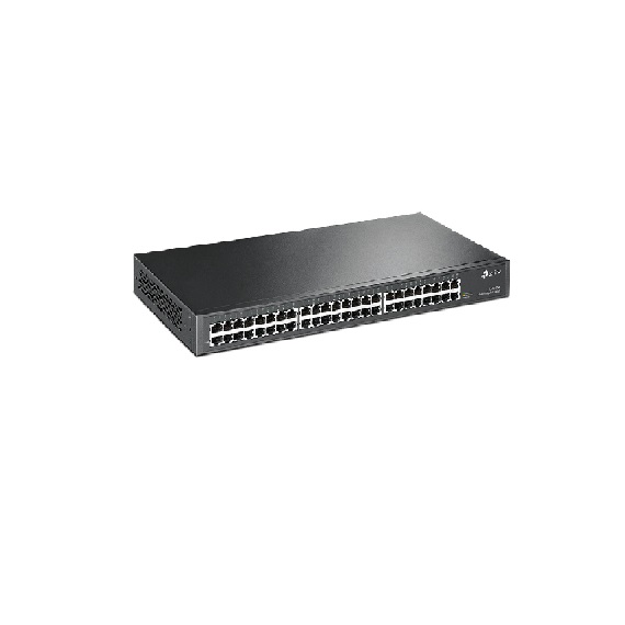 TP-LINK TL-SG1048 48-Port Gigabit Switch