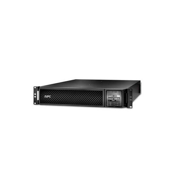 Bộ lưu điện UPS  SRT3000RMXLI APC Smart-UPS SRT 3000VA RM 230V