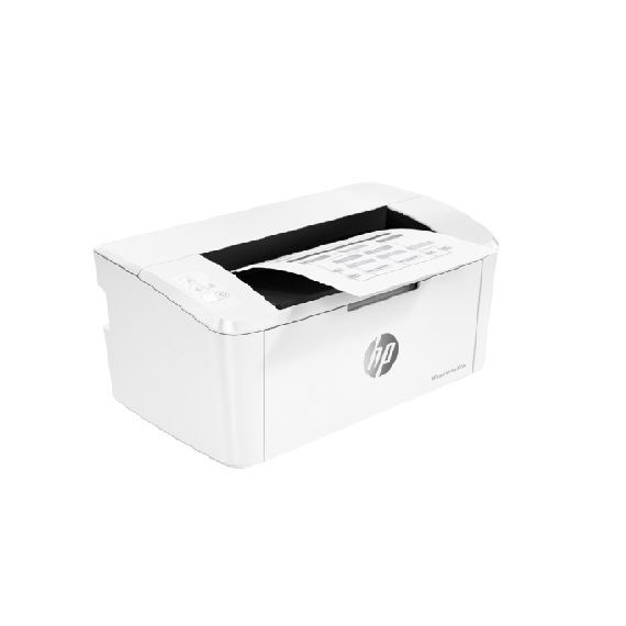 Máy In HP LaserJet Pro M15W W2G51A wireless