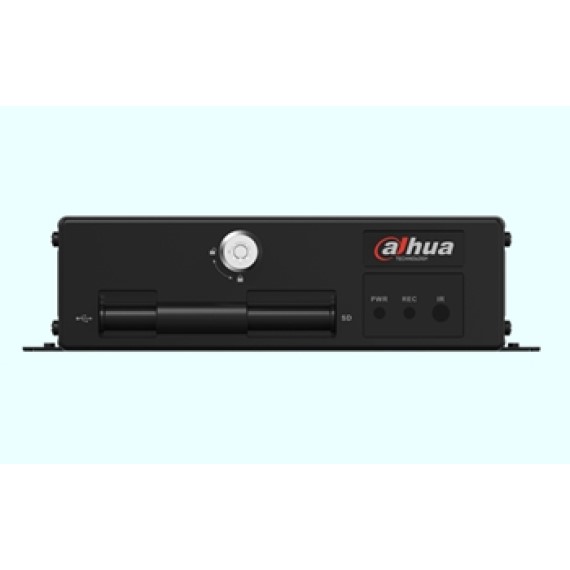 Đầu ghi giám sát hành trình Dahua 4 kênh DVR0404ME-SC-GC (GPS/3G)