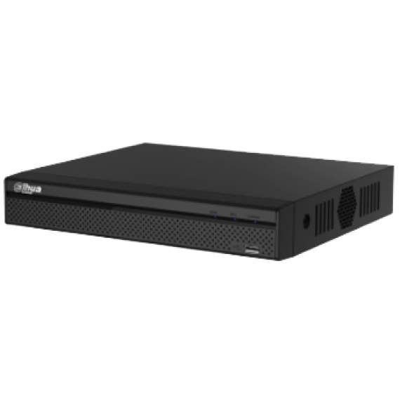 Đầu ghi hình HDCVI/TVI/AHD và IP 8 kênh DAHUA XVR5108HS-4KL