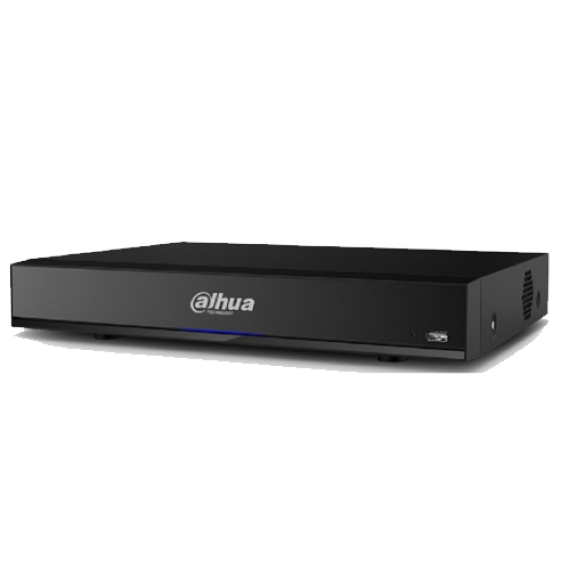 ĐẦU GHI HÌNH 8 KÊNH HDCVI DAHUA XVR5108HS-4KL-X