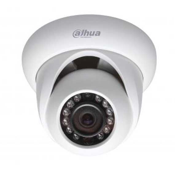 Camera IP Dome hồng ngoại 2.0 Megapixel DAHUA DS2230DIP