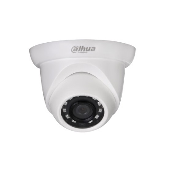 Camera IP Dome hồng ngoại 3.0 Megapixel DAHUA IPC-HDW1320SP-S3