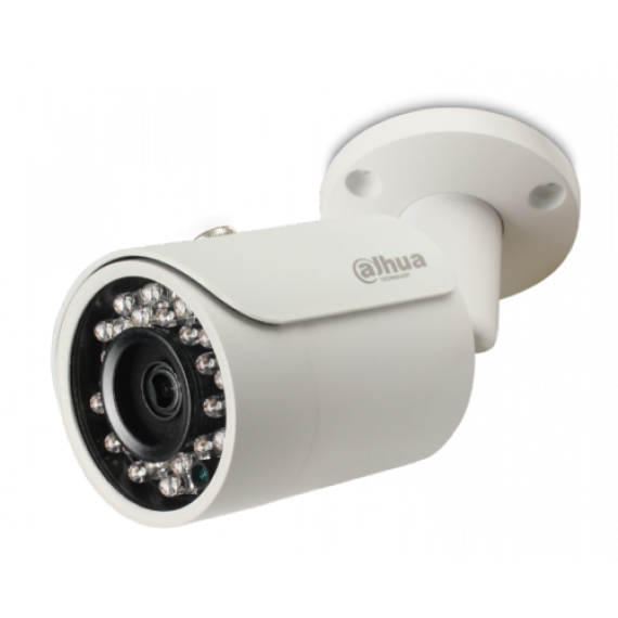 Camera IP hồng ngoại 4.0 Megapixel DAHUA IPC-HFW1430SP