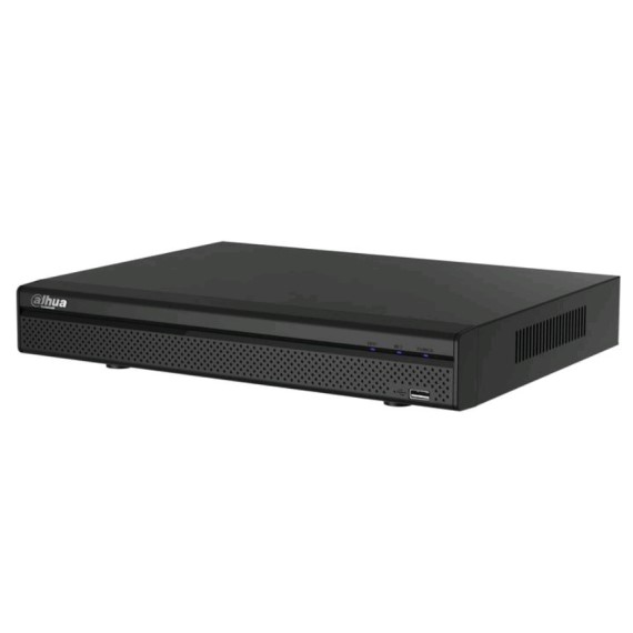 ĐẦU GHI HÌNH 16 KÊNH IP DAHUA NVR4116HS-4KS2 CHUẨN NÉN H.265