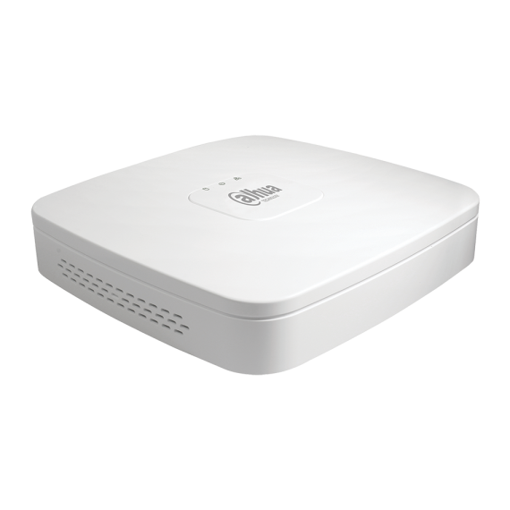 Đầu ghi hình camera IP 4 kênh DAHUA NVR2104-P-4KS2