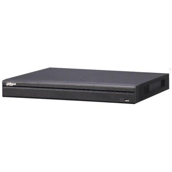 Đầu ghi 8 kênh IP H.265 Dahua NVR4208-4KS2