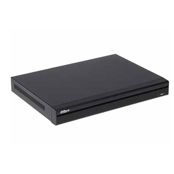 Đầu ghi 32 kênh IP H.265 Dahua NVR4232-4KS2