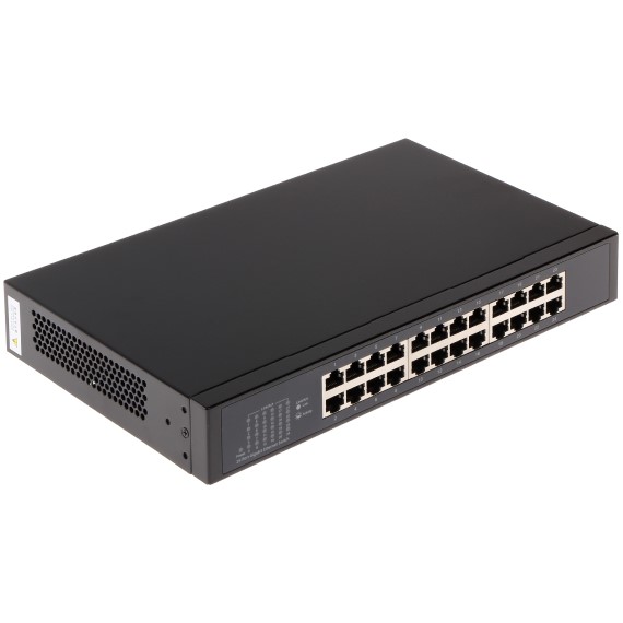 24-port 10/100/1000Mbps Switch DAHUA PFS3024-24GT