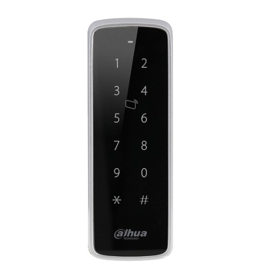 Đầu đọc thẻ từ, mật khẩu DAHUA DHI-ASR1201D
