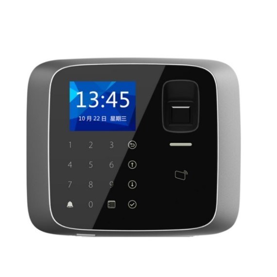 Bộ kiểm soát cửa độc lập 1 cửa DAHUA ASI1212A