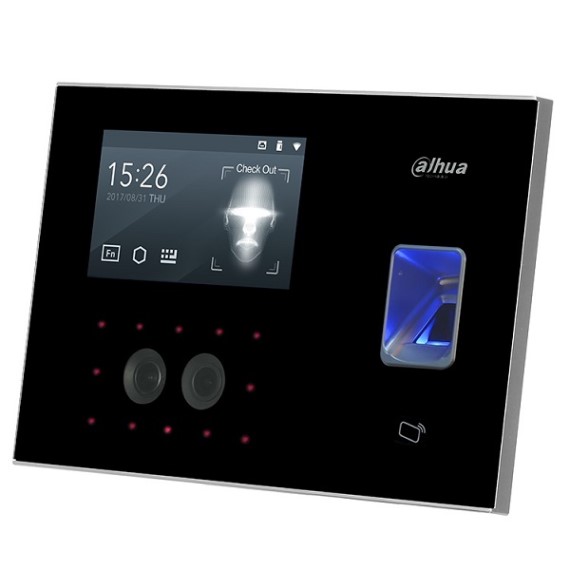 Máy chấm công vân tay DAHUA ASA4214F