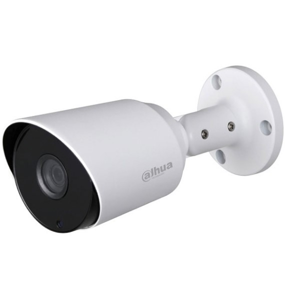 Camera HDCVI hồng ngoại 4.0 Megapixel DAHUA HAC-HFW1400TP