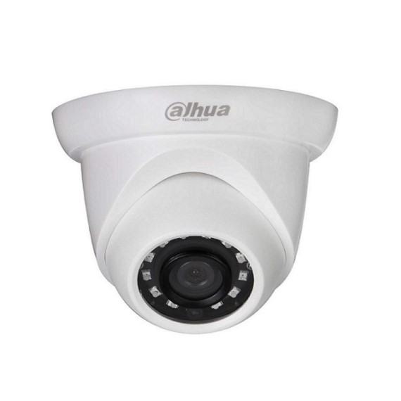 Camera Dome 4MP HDCVI Dahua HAC-HDW1400MP