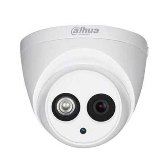 Camera Dome 4MP HDCVI Dahua HAC-HDW1400EMP