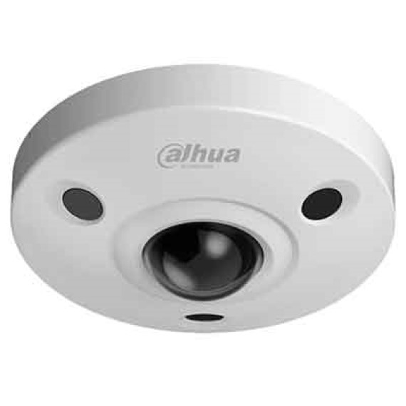 Camera HDCVI Fish Eye 4MP Dahua DH-HAC-EB2401P