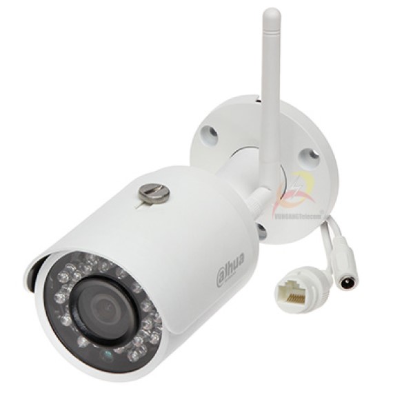 Camera HDCVI hồng ngoại 5MP Dahua HAC-HFW1500SP