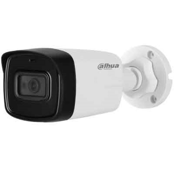Camera HDCVI hồng ngoại 5.0 Megapixel DAHUA HAC-HFW1500TLP