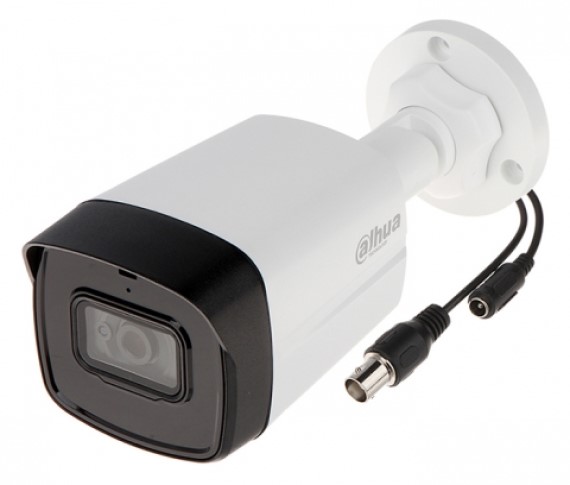 Camera HDCVI hồng ngoại 5MP Dahua HAC-HFW1500TLP-A