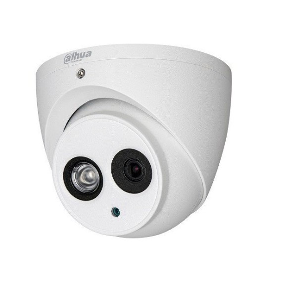 Camera HDCVI 5MP Dahua HAC-HDW1500EMP-A