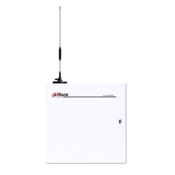 Tủ báo động network 8 kênh DAHUA ARC5808C-C