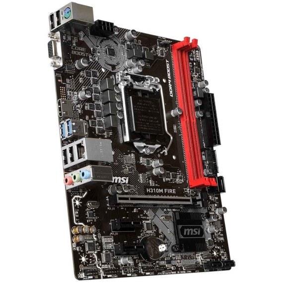 Mainboard MSI H310M FIRE