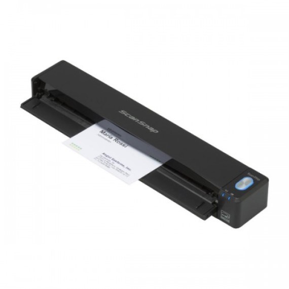 Máy quét cầm tay Fujitsu Scanner ix100 (PA03688-B001)