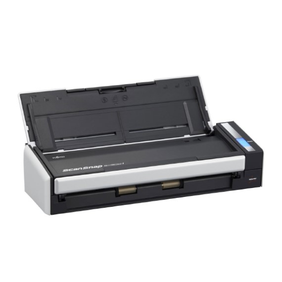 Máy quét hai mặt Fujitsu Scanner S1300i (PA03643-B001)