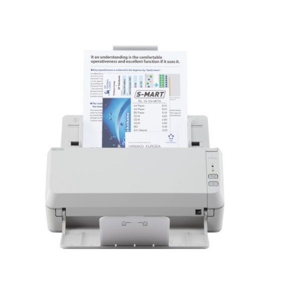 Máy quét hai mặt Fujitsu Scanner SP1125 (PA03708-B011)