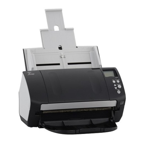 MÁY QUÉT FUJITSU SCANNER FI-7140 (PA03670-B101)
