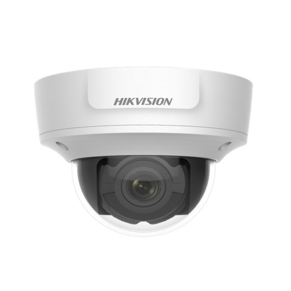 Camera IP Dome hồng ngoại 2.0 Megapixel HIKVISION DS-2CD2721G0-IZS