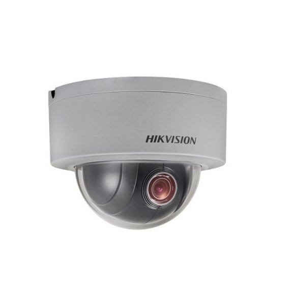 Camera IP Speed Dome 3.0 Megapixel HIKVISION DS-2DE3304W-DE