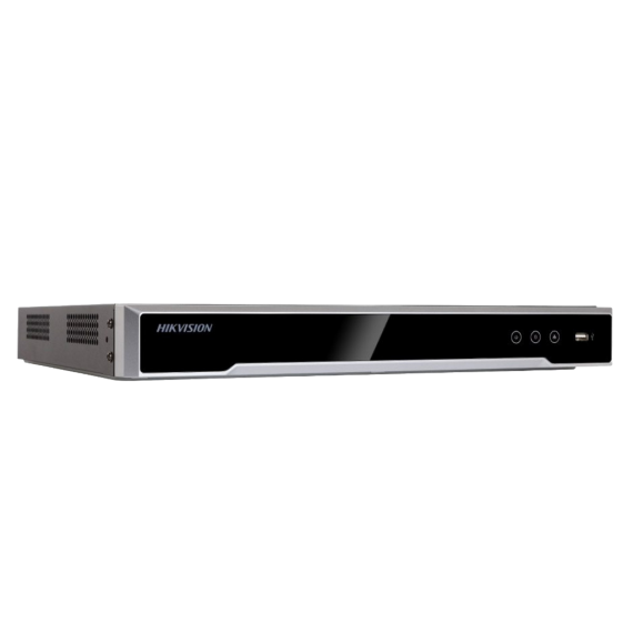 Đầu ghi hình camera IP Ultra HD 8 kênh HIKVISION 8 kênh DS-7608NI-K2