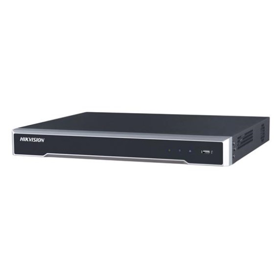 Đầu ghi hình camera IP Ultra HD 4K HIKVISION DS-7632NI-K2