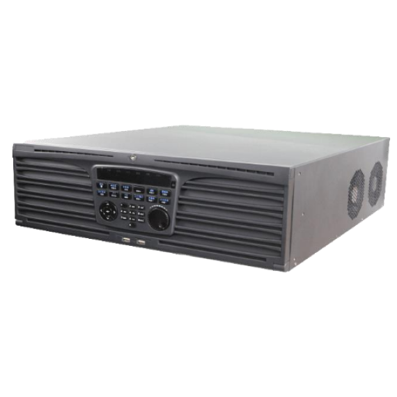 Đầu ghi hình camera IP 128 kênh HIKVISION DS-96128NI-I16